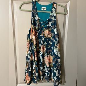 Show Me Your Mumu Dress